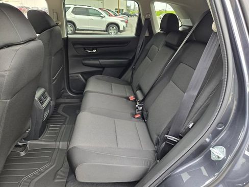 New 2026 Honda CR-V EX image 6