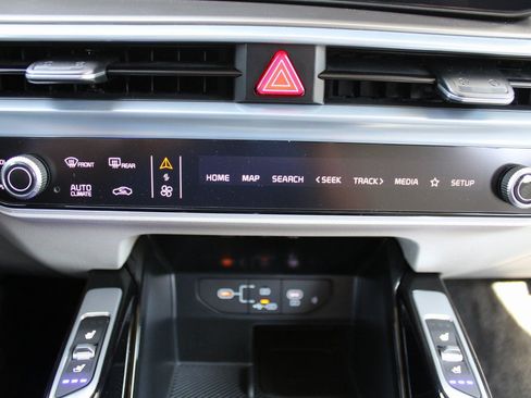 New 2026 Kia Sorento SX image 45