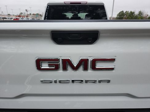 New 2026 GMC Sierra 2500 Pro image 4
