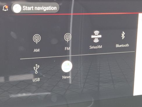 New 2026 GMC Sierra 2500 AT4X w/ AT4X AEV Edition AWD/4WD image 35