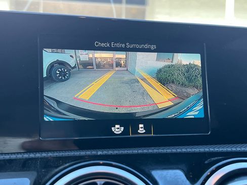 Used 2020 Mercedes-Benz A 220 image 18