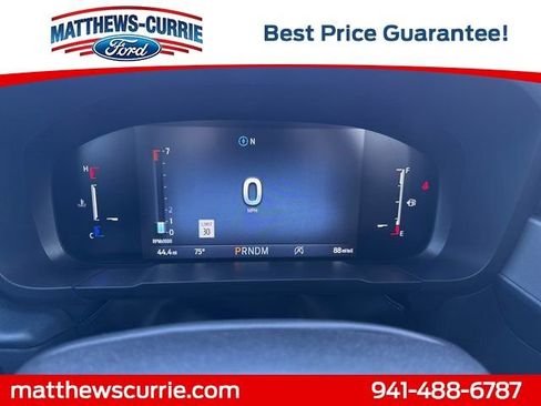 New 2026 Ford Maverick Tremor image 17