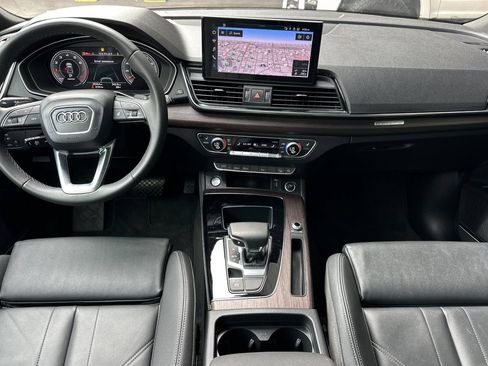 Used 2023 Audi Q5 2.0T Premium Plus AWD/4WD image 14