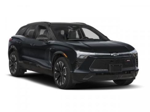 Used 2024 Chevrolet Blazer EV RS AWD/4WD image 9