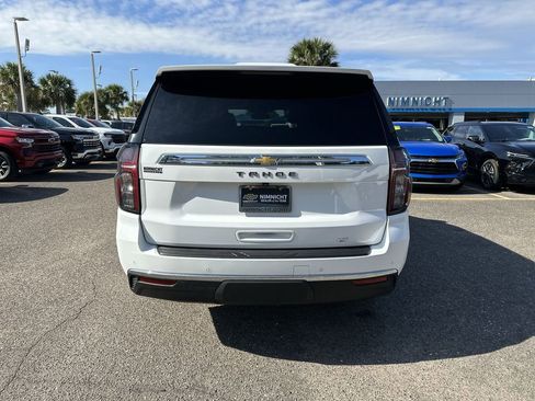 Used 2024 Chevrolet Tahoe LT AWD/4WD image 15