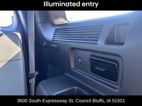 Used 2025 Hyundai Santa Fe Calligraphy AWD/4WD image 43