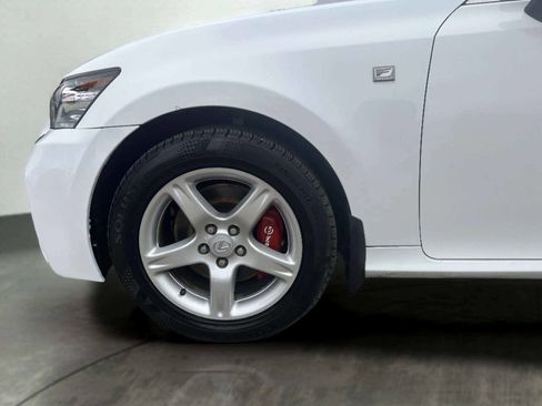 Used 2015 Lexus GS 350 AWD image 39