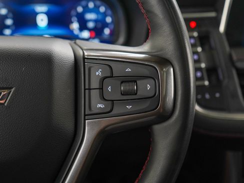 Used 2023 Chevrolet Suburban RST w/ Luxury Package AWD/4WD image 29