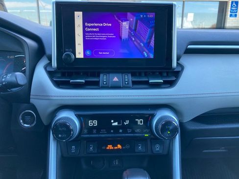 Used 2024 Toyota RAV4 XLE Premium w/ Weather Package AWD/4WD image 19