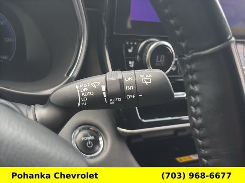 Used 2023 Toyota Highlander Platinum AWD/4WD image 13