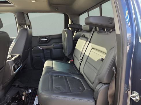 Used 2021 GMC Sierra 1500 Denali image 17