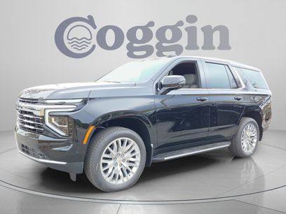 New 2026 Chevrolet Tahoe LT w/ Comfort Package