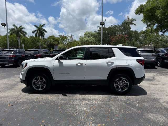 Used 2026 GMC Terrain Elevation FWD image 8