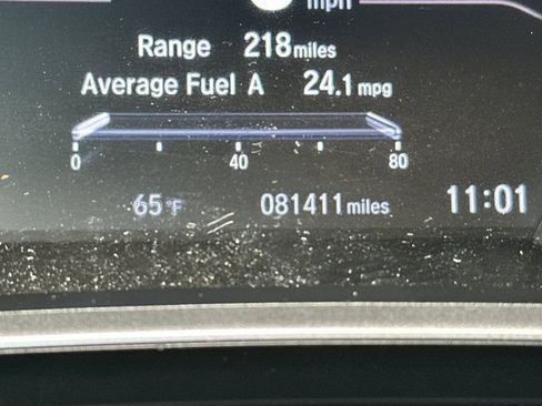 Used 2018 Honda CR-V EX image 28