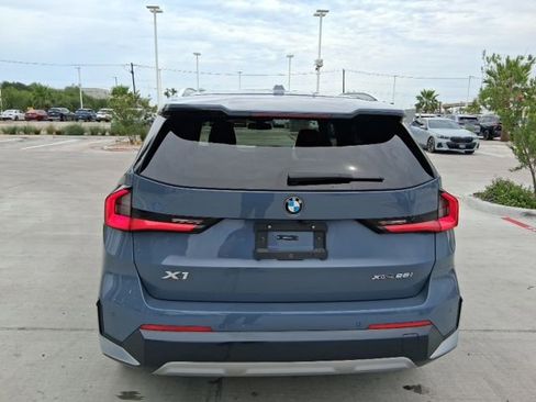 Used 2023 BMW X1 xDrive28i w/ Premium Package AWD/4WD image 5