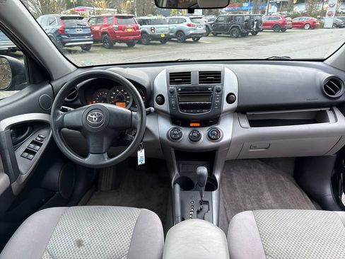 Used 2007 Toyota RAV4 2WD image 12