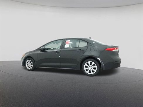 New 2026 Toyota Corolla LE image 20