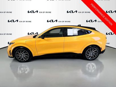 Used 2022 Ford Mustang Mach-E GT w/ GT Performance Edition