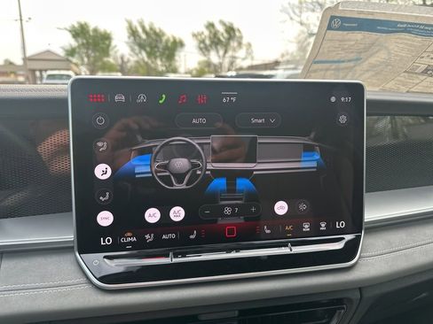 New 2026 Volkswagen Tiguan SE R-Line AWD/4WD image 25