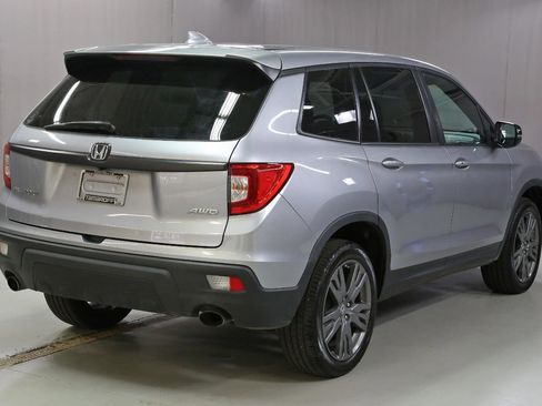 Used 2020 Honda Passport EX-L image 17