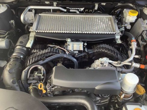 Used 2021 Subaru Outback Limited XT AWD/4WD image 8