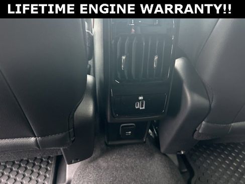 New 2026 Jeep Compass Trailhawk w/ Sun, Sound & Navigation Group image 40