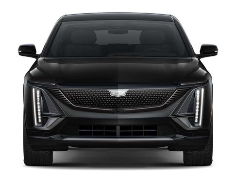 New 2026 Cadillac Lyriq Sport image 26