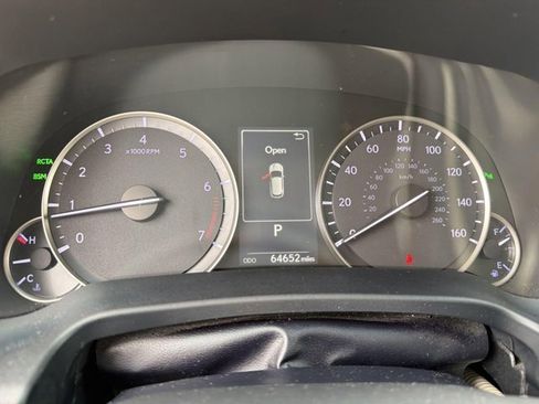 Used 2018 Lexus RX 350 FWD w/ Premium Package image 18