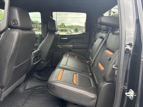 Used 2020 GMC Sierra 1500 AT4 AWD/4WD image 18