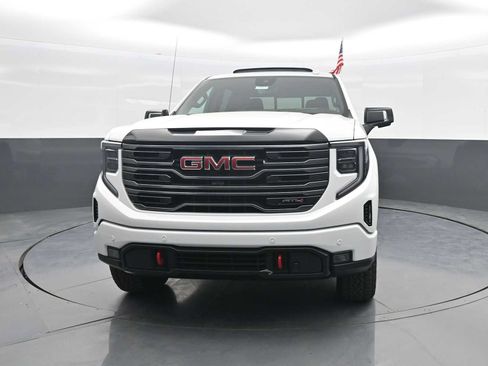 New 2026 GMC Sierra 1500 AT4 w/ AT4 Premium Package AWD/4WD image 3