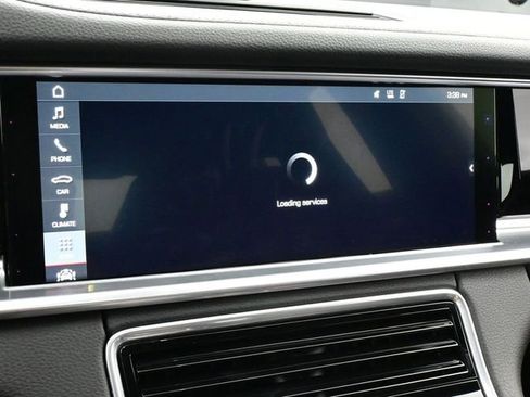 Certified 2019 Porsche Panamera 4 AWD/4WD image 10