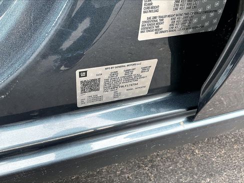 Used 2020 GMC Sierra 2500 AT4 w/ AT4 Premium Package image 35