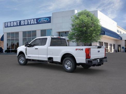 New 2025 Ford F250 XL w/ XL Driver Assist Package image 4