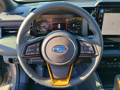 New 2026 Subaru Outback Wilderness image 16