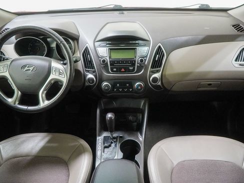 Used 2012 Hyundai Tucson GLS FWD image 21