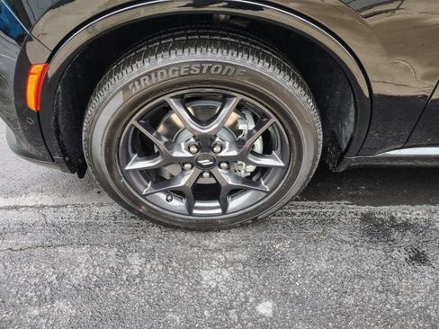 New 2026 Dodge Durango GT image 5