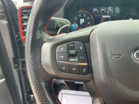 Used 2024 Ford Ranger Raptor image 26