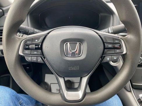 Used 2020 Honda Accord EX image 12