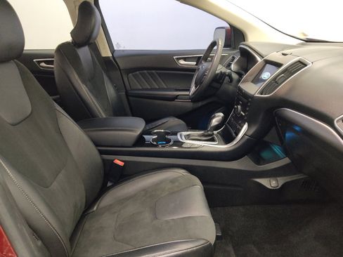 Used 2016 Ford Edge Sport w/ Equipment Group 401A AWD/4WD image 21