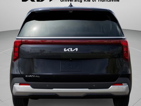 New 2026 Kia Carnival EX FWD image 23