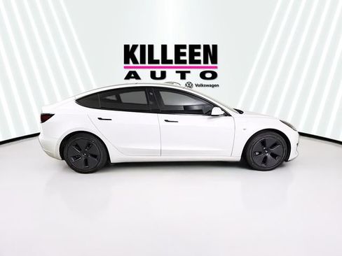 Used 2022 Tesla Model 3 Long Range AWD/4WD image 8