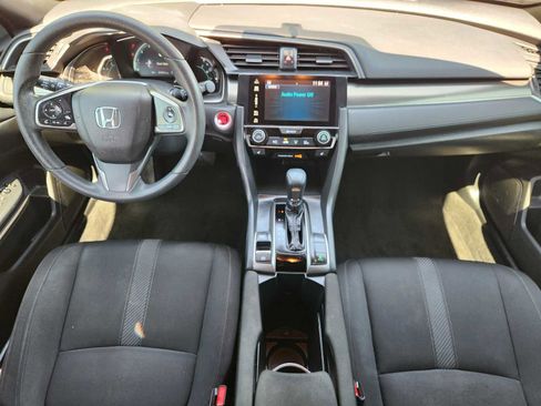 Used 2017 Honda Civic EX image 26