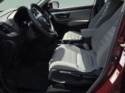 Used 2019 Honda CR-V LX image 8