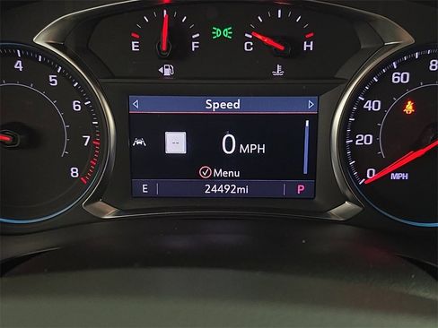 Used 2023 Chevrolet Traverse LT w/ LT Premium Package image 12