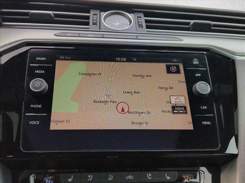 Used 2019 Volkswagen Arteon SEL Premium image 13