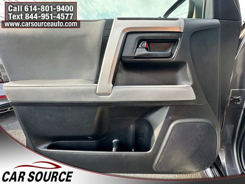 Used 2010 Toyota 4Runner Trail AWD/4WD image 15