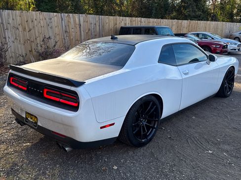 Used 2017 Dodge Challenger T/A image 12