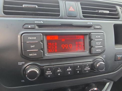 Used 2014 Kia Rio LX w/ Power Package image 14