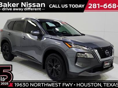 Used 2023 Nissan Rogue SV w/ SV Premium B Package