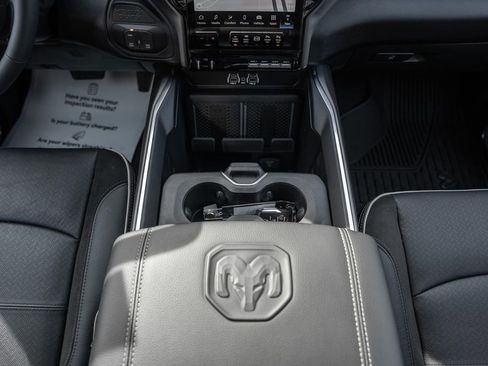 New 2026 RAM 2500 Laramie image 34